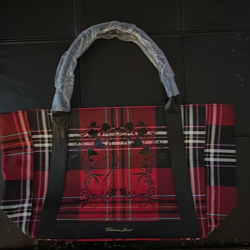Victoria’s Secret Tote Bag